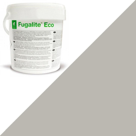Эпоксидная затирка Fugalite Eco 44 Cemento, 3 кг (KFE44)