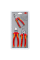 Набір інструментів KNIPEX (00 31 30 BK V02)