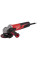 Кутова шліфувальна машина MILWAUKEE 125 мм AGV 15-125 XC 1550Вт (4933428120)