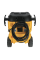 Пылесос Mirka DE 1230 L PC, 30 л, класс L, полуавтоматическая очистка Push&Clean (8999100111)
