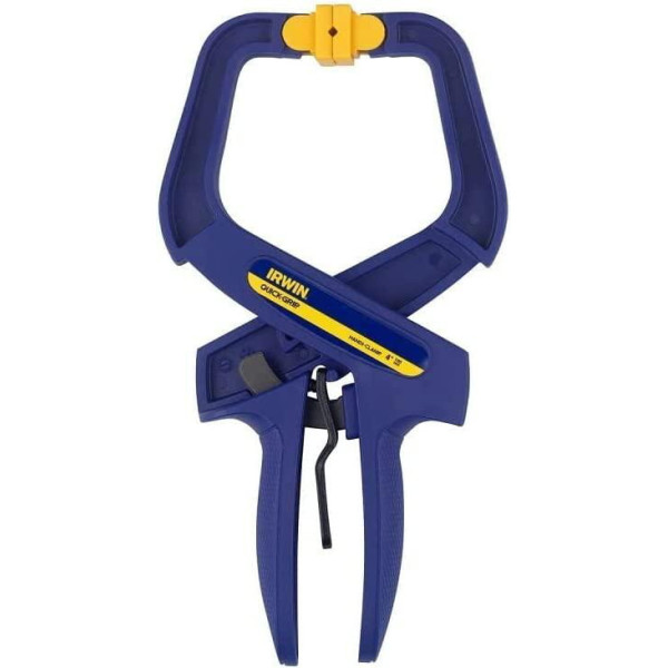 Прищіпка IRWIN Handi Clamp 100 мм (T59400ECD)