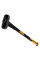 Кувалда с весом головки 3600 г DeWALT (DWHT56028-0)