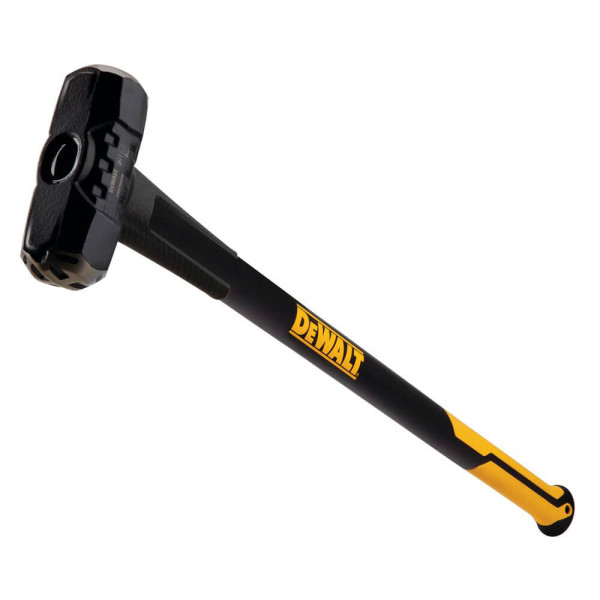 Кувалда с весом головки 3600 г DeWALT (DWHT56028-0)