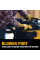 Промисловий пилосос DeWALT DXV20PC, 1050 Вт, 20 л (DXV20PC)