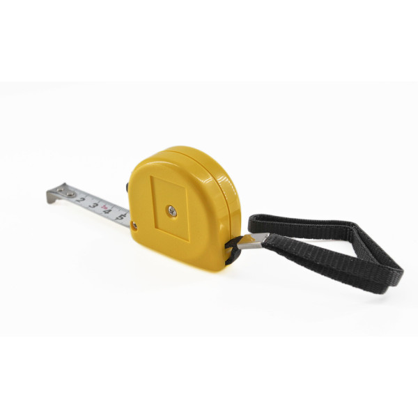Рулетка строительная TAJIMA HI LOCK L13-20 2 м (1001-0032)