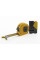 Рулетка строительная TAJIMA GOATU HI LOCK GASFLM2550 5 м магнитная с держателем на ремень (1001-1894)