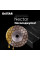 Алмазная фреза Distar DGM-S NECTAR 45/5,8F, зернистость 100 (11143158050)