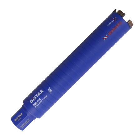 Алмазное сверло DISTAR DDS-W 062X300 мм -5X1 1/4 UNC RM-TX (10170085023)