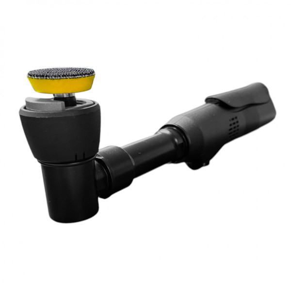 Акумуляторна кутова шліфувальна машина (гравер) DYNEX POLISHER (DNX2025PL)