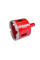 Алмазная коронка RapidE Red Point EVO 45 мм, под дрель (НФ-00001856)