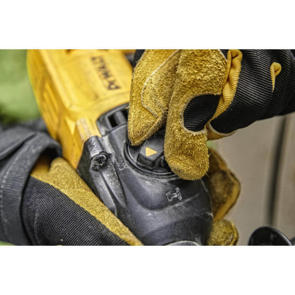 Перфоратор мережевий SDS-Plus DeWALT (D25134K)