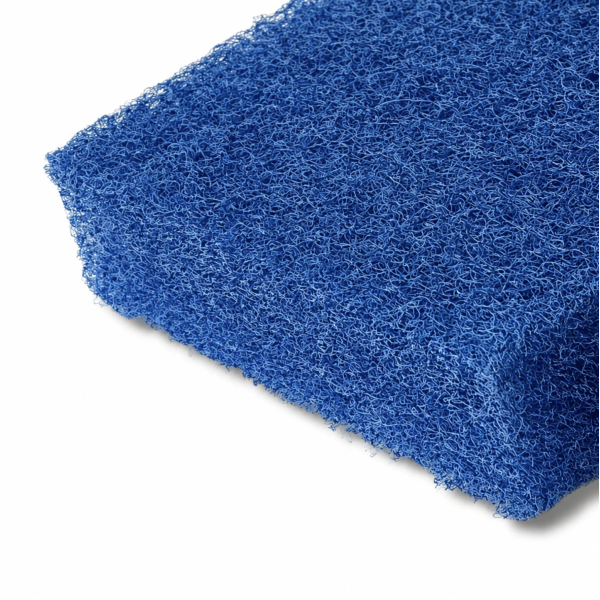 Губка-волокно для эпоксидной затирки T-Nova Medium 250×100×25, 2 шт (60304128)