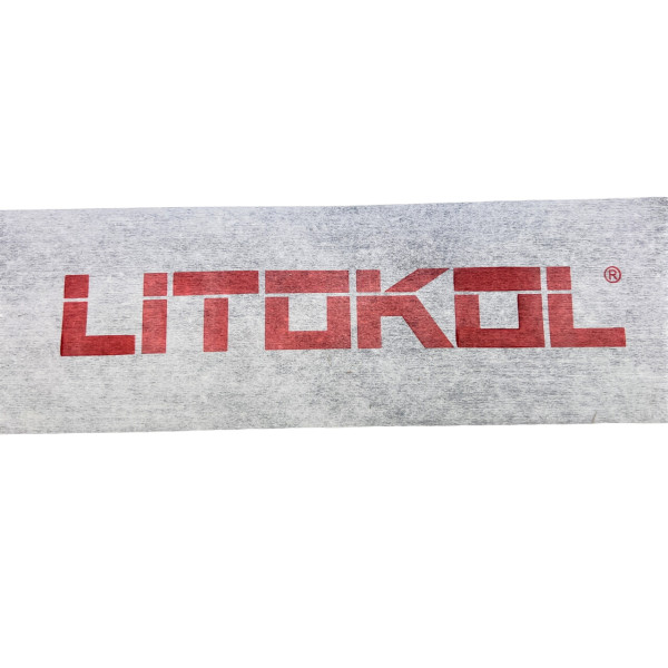 Гидроизоляционная лента в рулоне Litokol LITOBAND SK TAPE 50 метров (LBNDSK50)