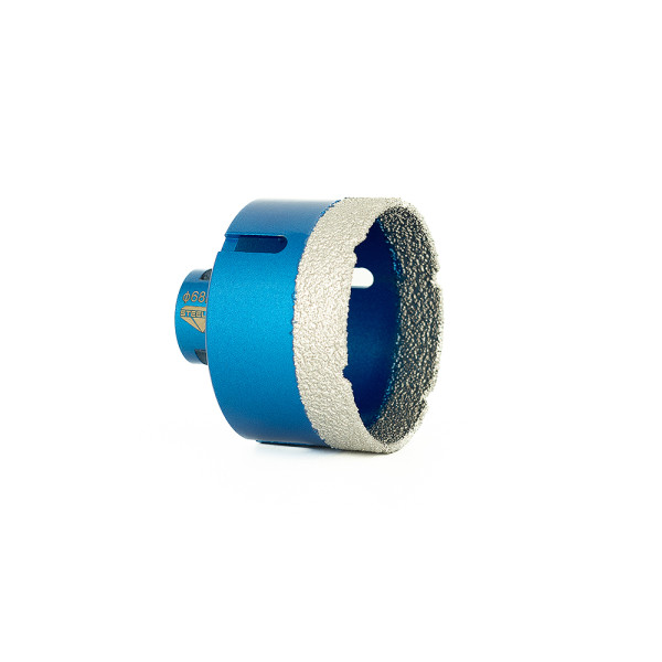 Алмазная коронка STEELRING 68 мм M14 (VBAD68)