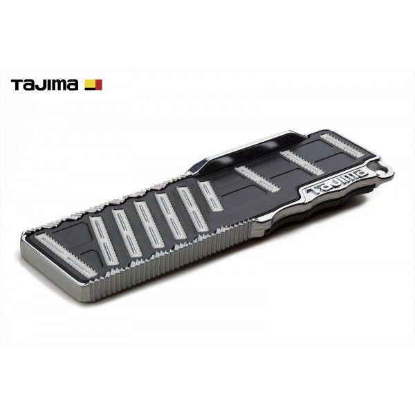 Рашпіль Tajima TBY-SH180S для гіпсокартону дрібний зуб (1109-0877)