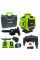 Лазерный уровень L FINE 4D Green (LFB4D)