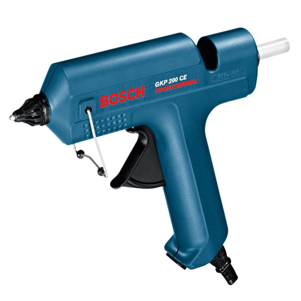 Клеевой пистолет Bosch Professional GKP 200 CE (0601950703)