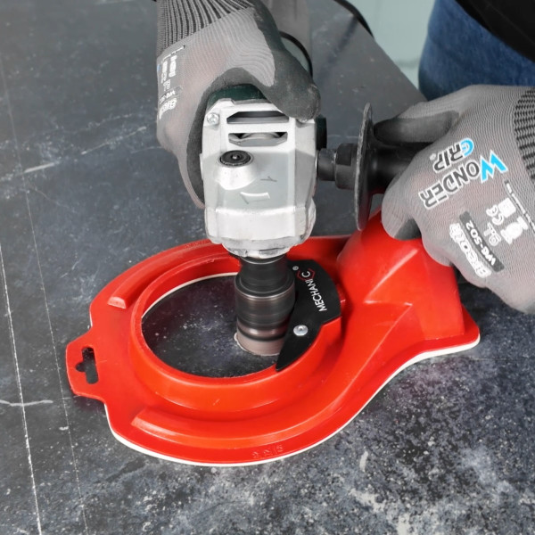 Коллектор для пыли Mechanic DrillDUSTER 82 v3.0 (71419031048)
