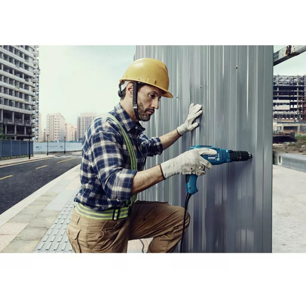 Шуруповерт Bosch Professional GTB 650 (06014A2000)