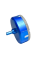 Алмазна коронка STEELRING 100 мм, під дриль (VTS100)