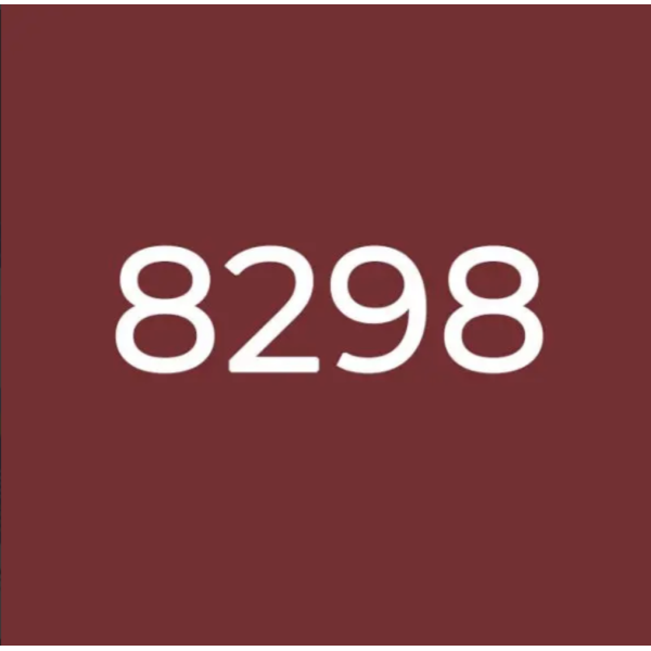 Двухкомпонентная эпоксидная затирка Octopus Zatirka цвет 8298, 1,25 кг (8298-1)