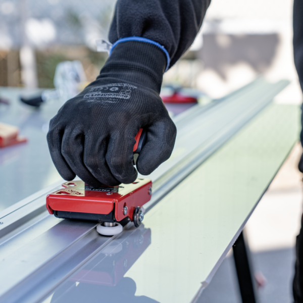Система ручной порезки RUBI Slim Cutter G2 (23999)