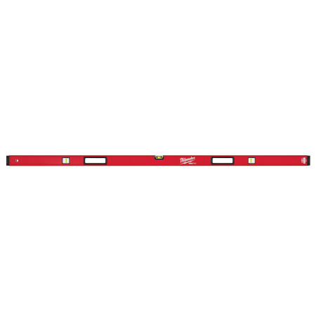 Рівень Milwaukee REDSTICK Backbone, 180 см (4932459070)