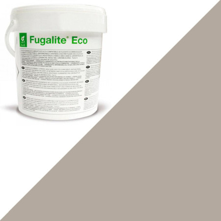 Епоксидна фуга Fugalite Eco 52 Tortora, 3 кг (KFE52)