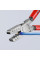 Инструмент Knipex для обжима контактных гильз (97 61 145 A)
