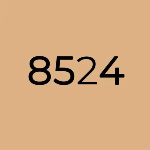 Двокомпонентна епоксидна фуга Octopus Zatirka колір 8524, 5 кг (8524-5)