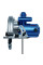 Ручна циркулярна пила Bosch Professional GKS 140, 1400 Вт, 184 мм (06016B3020)