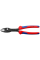 Клещи универсальные Knipex TwinGrip для сорванных болтов (82 02 200)