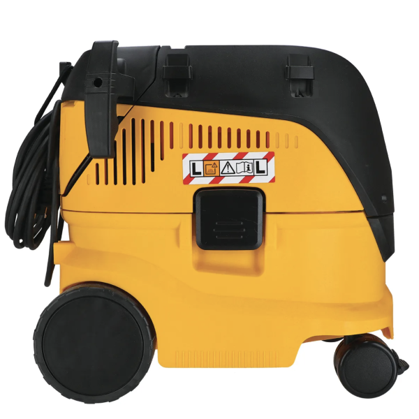 Пылесос Mirka 1230 L AFC (8999200111)