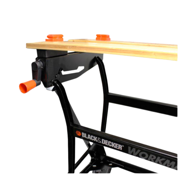 Верстак BLACK+DECKER (WM536)