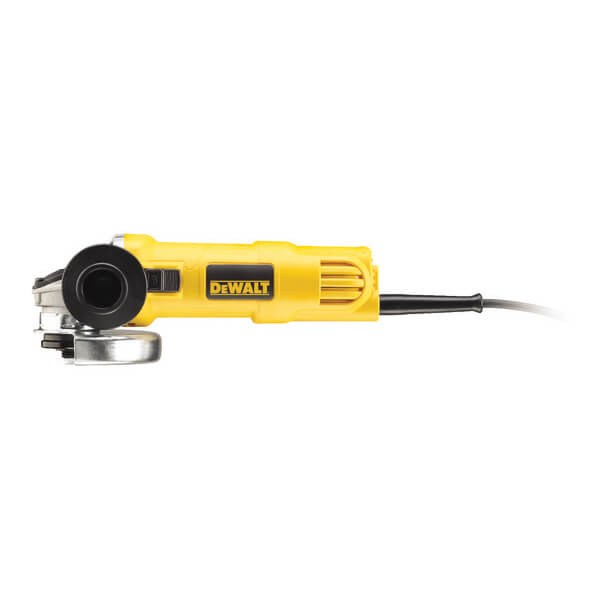 КШМ (угловая шлифмашина) DeWALT DWE 4057 (DWE4057)