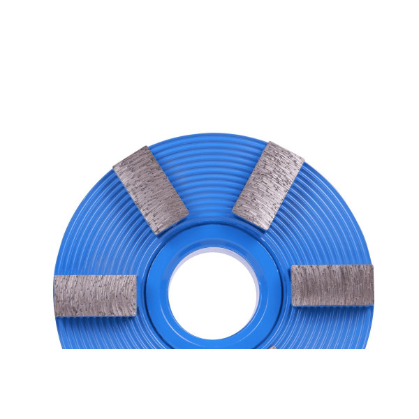 Фреза алмазная GS-W 95/МШМ №0/40 Vortex