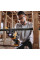 Пила сабельная аккумуляторная бесщеточная DeWALT DCS369NT