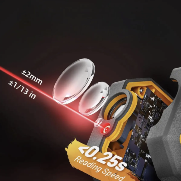 Лазерный дальномер Savsec MST50, 50 м (MST50)