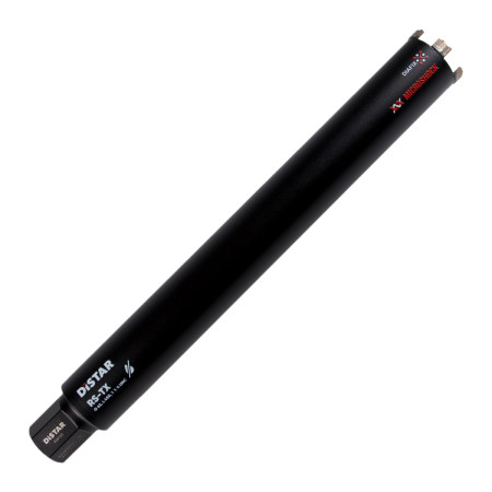Алмазное сверло  DDS-W 062X450 мм X1 1/4 UNC RS-TX (10170085489)