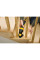 Многофункциональный сетевой инструмент DeWALT (DWE315KT)