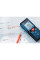Лазерний дальномір Bosch Professional GLM 40 з чохлом (0601072900)