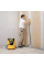 Пылесос Mirka DE 1025 L, 25 л, класс L, ручная очистка Push&Clean (8999000111)