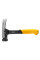 Молоток із цвяходером DeWALT 567 г, 355 мм (DWHT51004-0)