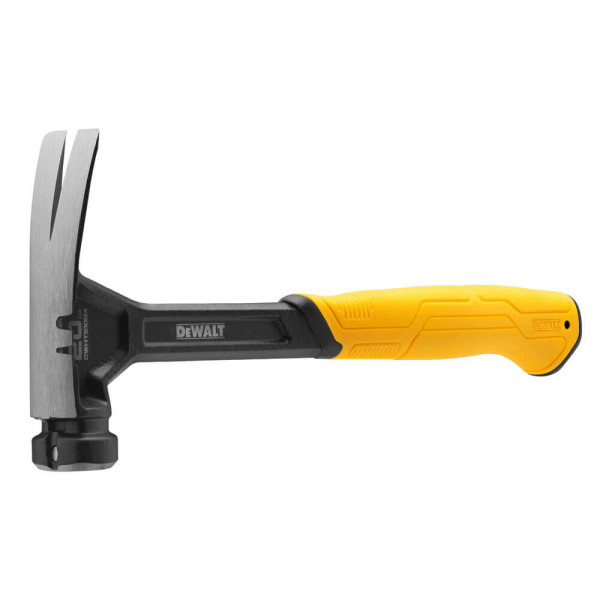 Молоток із цвяходером DeWALT 567 г, 355 мм (DWHT51004-0)