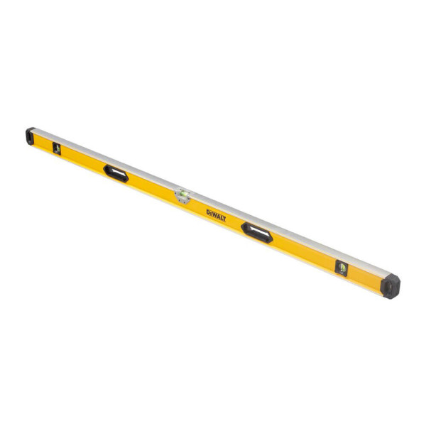 Уровень DeWALT BOX BEAM LEVELS 1800 мм (DWHT0-43172)
