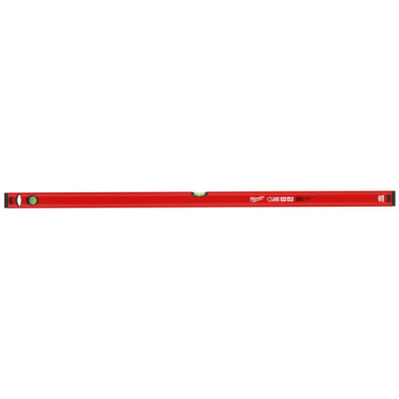 Уровень MILWAUKEE Slim Box 120 см (4932459094)