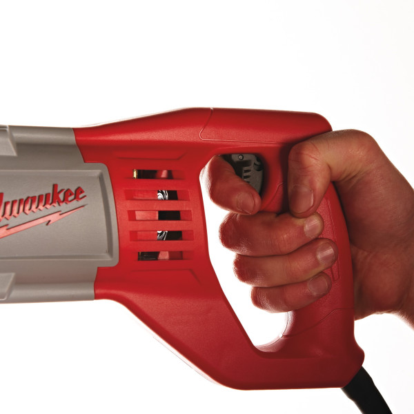 Сабельная пила MILWAUKEE SSD 1100 X SAWZALL® 1100 Вт (4933416710)