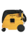Пылесос Mirka DE 1230 L PC, 30 л, класс L, полуавтоматическая очистка Push&Clean (8999100111)