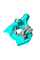 Пылеуловитель V.GRAN 45 для Makita GA 5030 (VG45-M5030S)