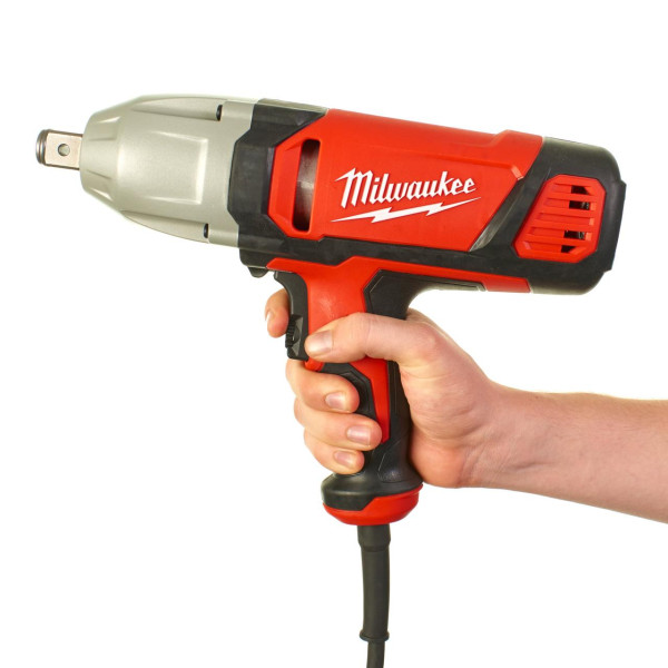 Гайковерт ударний MILWAUKEE 3/4